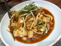 -胖老汉椒麻鸡清真新疆菜(西御街店)