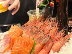 -松鹤精致料理(五一中路店)