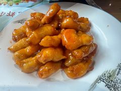 -海碗油泼面·八次方·水库鱼·粘卷子(平谷店)