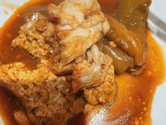 乌江鱼-富贵铁锅炖(一部)