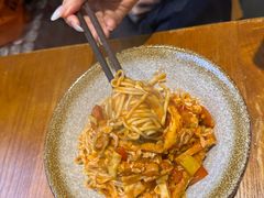 -圳兴面王·拌川·特色炒面(南山保利剧院店)