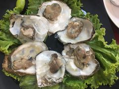 -班赞海鲜市场