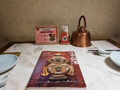 -小吊梨汤·北京菜·烤鸭(鸟巢店)