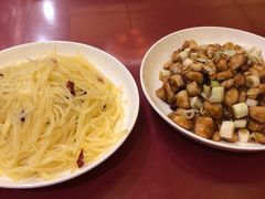 -聚友朋褡裢火烧(天北路店)