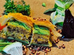 -叶叶菩提(太原别墅店)