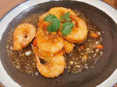 -曼谷食堂·泰国家庭料理