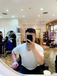-时尚殿堂hair salon