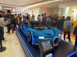 -乐高授权专卖店(济南万象城店)