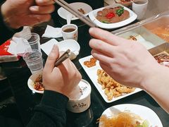 -重庆德庄火锅(永城店)