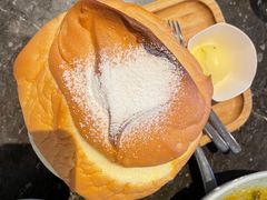 -港丽餐厅(高德置地店)