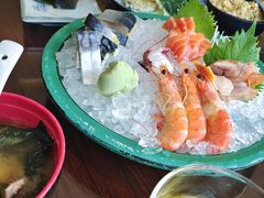 -柚·日式料理-富力万丽酒店