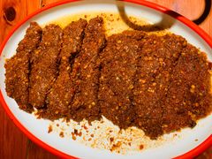 麻辣牛肉-春熙里老火锅(春熙路店)