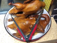 -百年神厨·地道川菜(清江西路店)