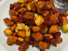 -到家尝北京菜(西坝河店)