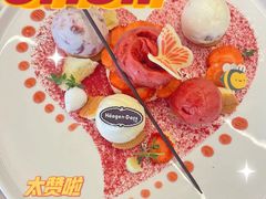 -哈根达斯(陆家浜路店)