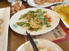 -北京小肠陈饭庄(方庄店)