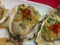 -龙巢盱眙龙虾·牛蛙·烧烤宵夜(八卦岭店)
