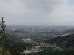 -北京十三陵国家森林公园蟒山景区