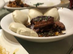 -大碗居·烤鸭·鱼头泡饼(天坛东门店)