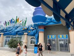 -华夏文旅海洋公园