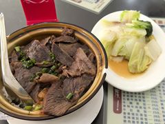 -荔园小馆(园岭新村二期店)