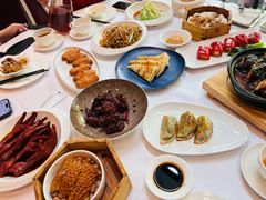-南宁荔园维景国际大酒店·荔园中餐厅