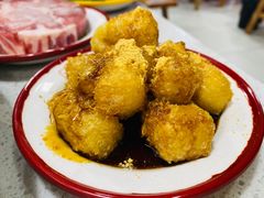 -陳艳红火锅(港汇店)