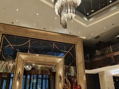 -西安赛瑞喜来登大酒店·盛宴自助餐厅