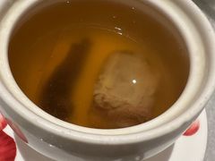 -喜来登由由大酒店九州膳坊中餐厅