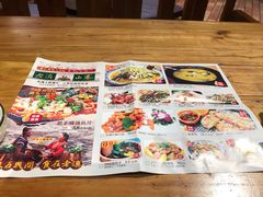 菜单-老滇山寨•云南特色菜•地方菜•民族风情歌舞表演(金碧店)