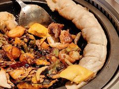 -灶座小锅烀饼·铁锅炖(全国总店)