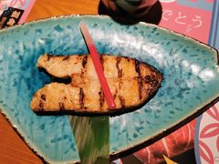 -有喜屋·深夜食堂(北京西路店)