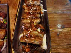 -中8楼风尚云南菜(颐堤港店)