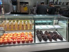 -喜茶(杭州滨江宝龙店)