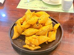 -老厨家(中央大街西七道街店)