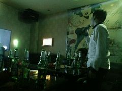 -幸福时光KTV(燕子山路店)