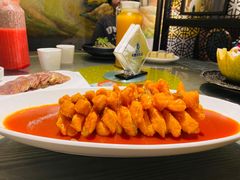 -清真·卡德尔大叔新疆主题餐厅(龙汇路店)