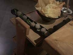 -牛记皇鲜牛肉火锅(环球度假区梨园店)