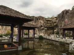 -凤翔首邑温泉度假村