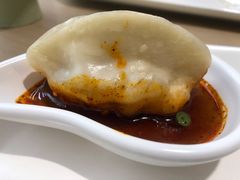 -苏小柳点心·手作小笼包(浦东嘉里城分院)