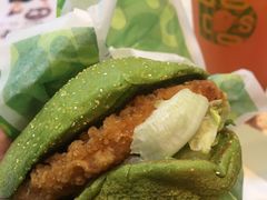 -德克士(广州南站店)