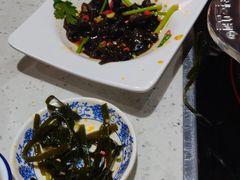 -杨记大丰收鱼庄(国贸店)