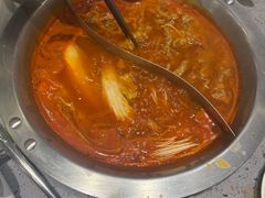 -芳竹园火锅(塘沽金街店)