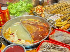 -杨校长·老成都串串香火锅(全国总店)