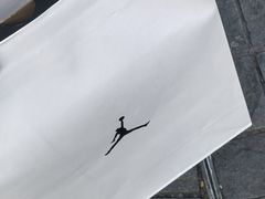 -JORDAN(外滩中央体验店)
