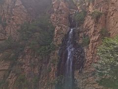 -京东石林峡风景区