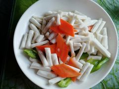 -香满楼(临安路店)