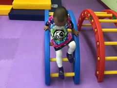 -美国悦宝园早教托育中心(东坝店)