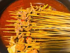 -两角签串串香十一年老字号(机场路店)