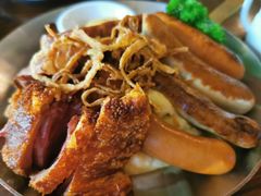 -宝莱纳餐厅(滨江店)